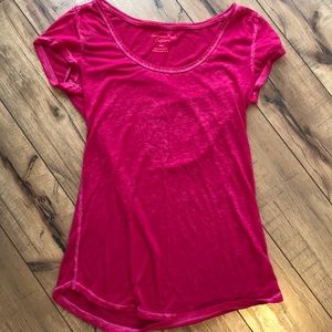 AE Simple Bright Tee